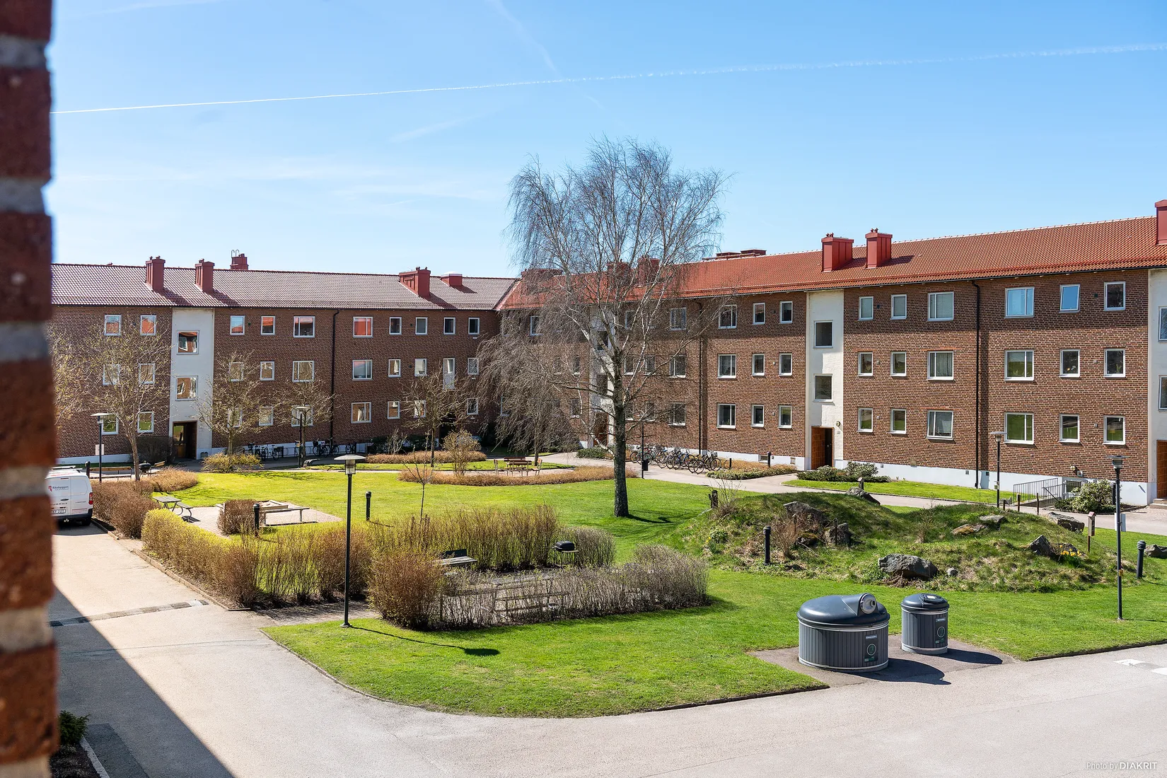 Bostadsrätt, Granvägen 17, Brunnsberg, Varberg