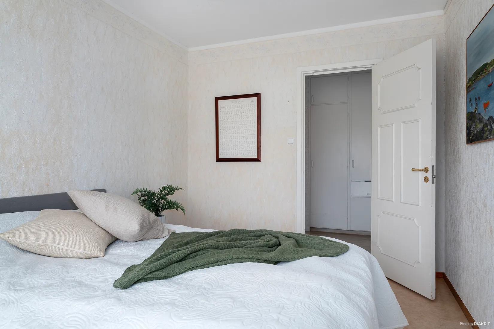 Bostadsrätt, Granvägen 17, Brunnsberg, Varberg