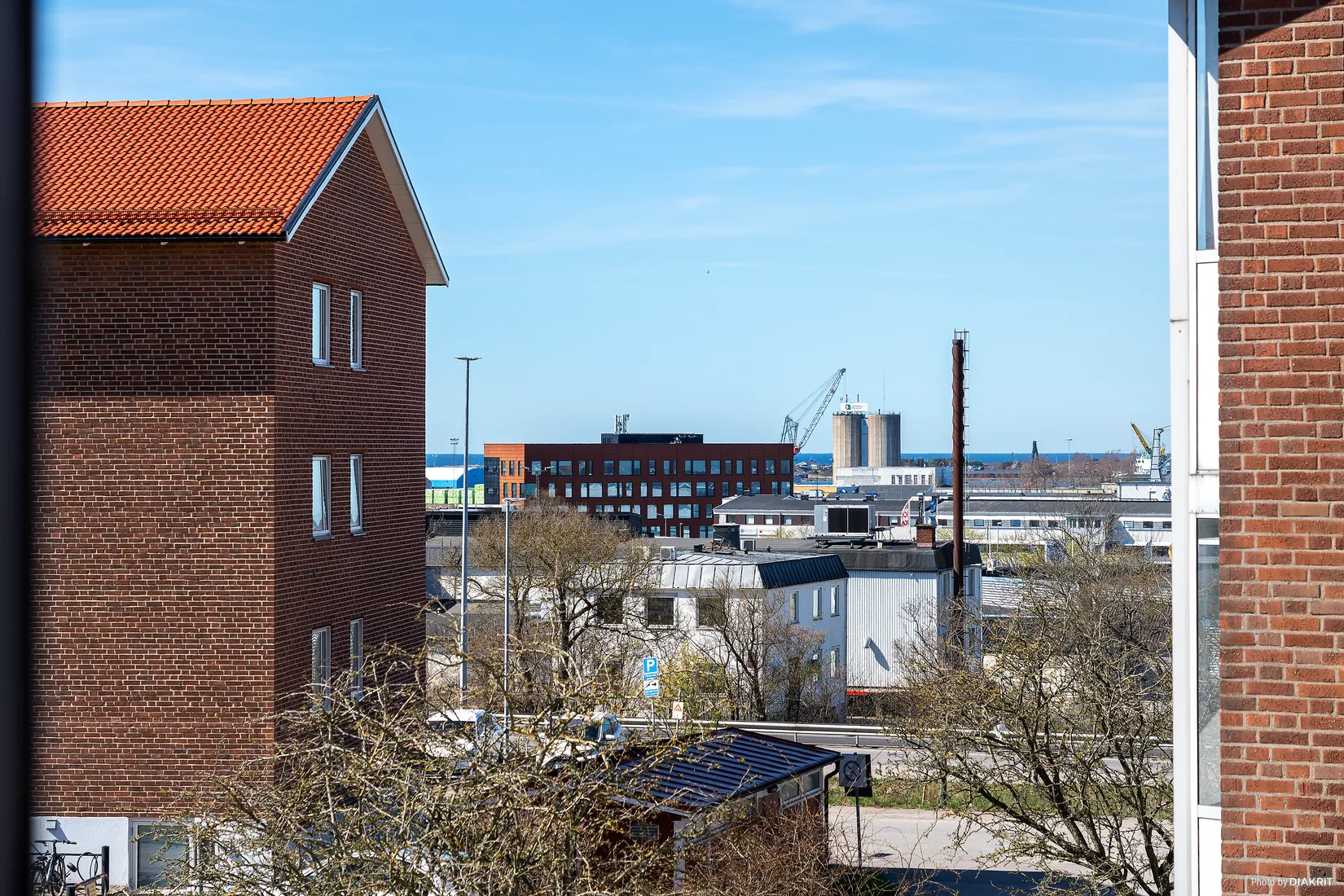 Bostadsrätt, Granvägen 17, Brunnsberg, Varberg