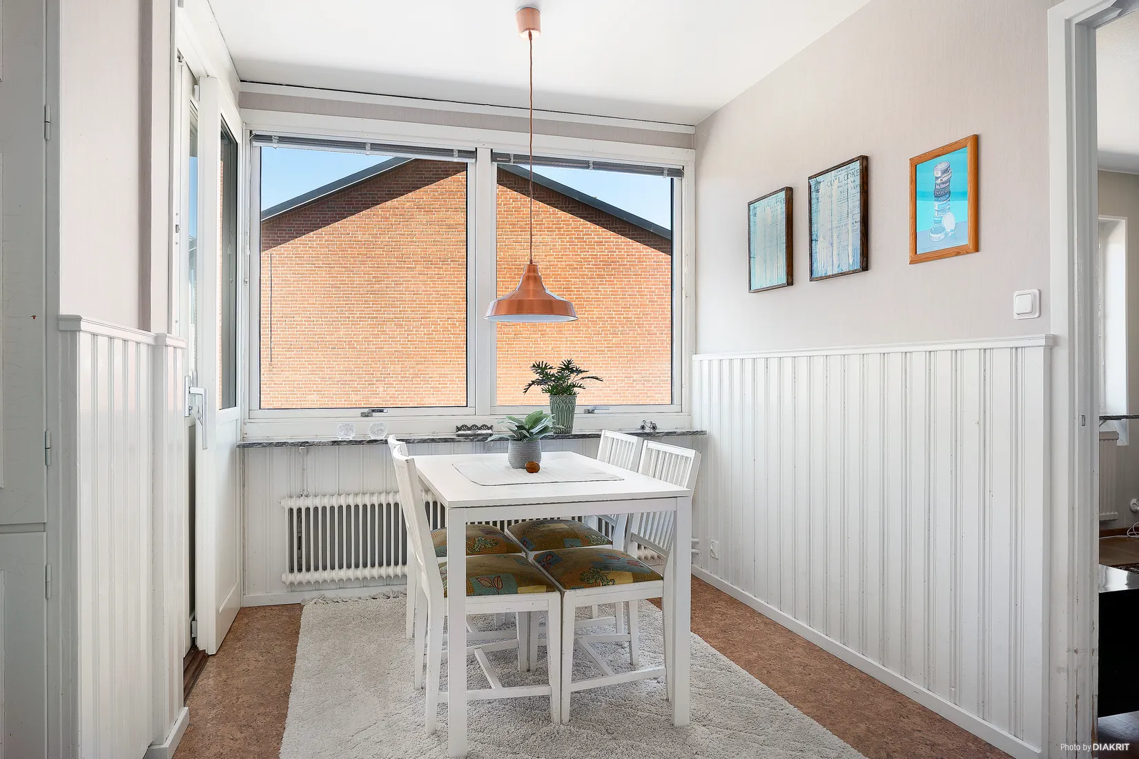 Bostadsrätt, Granvägen 17, Brunnsberg, Varberg