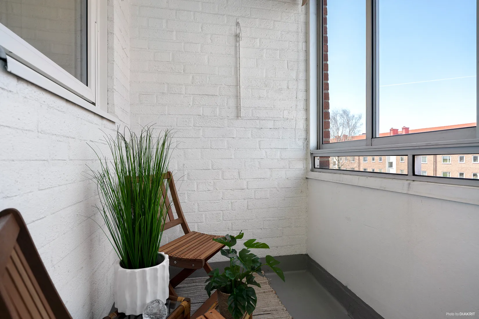 Bostadsrätt, Granvägen 17, Brunnsberg, Varberg