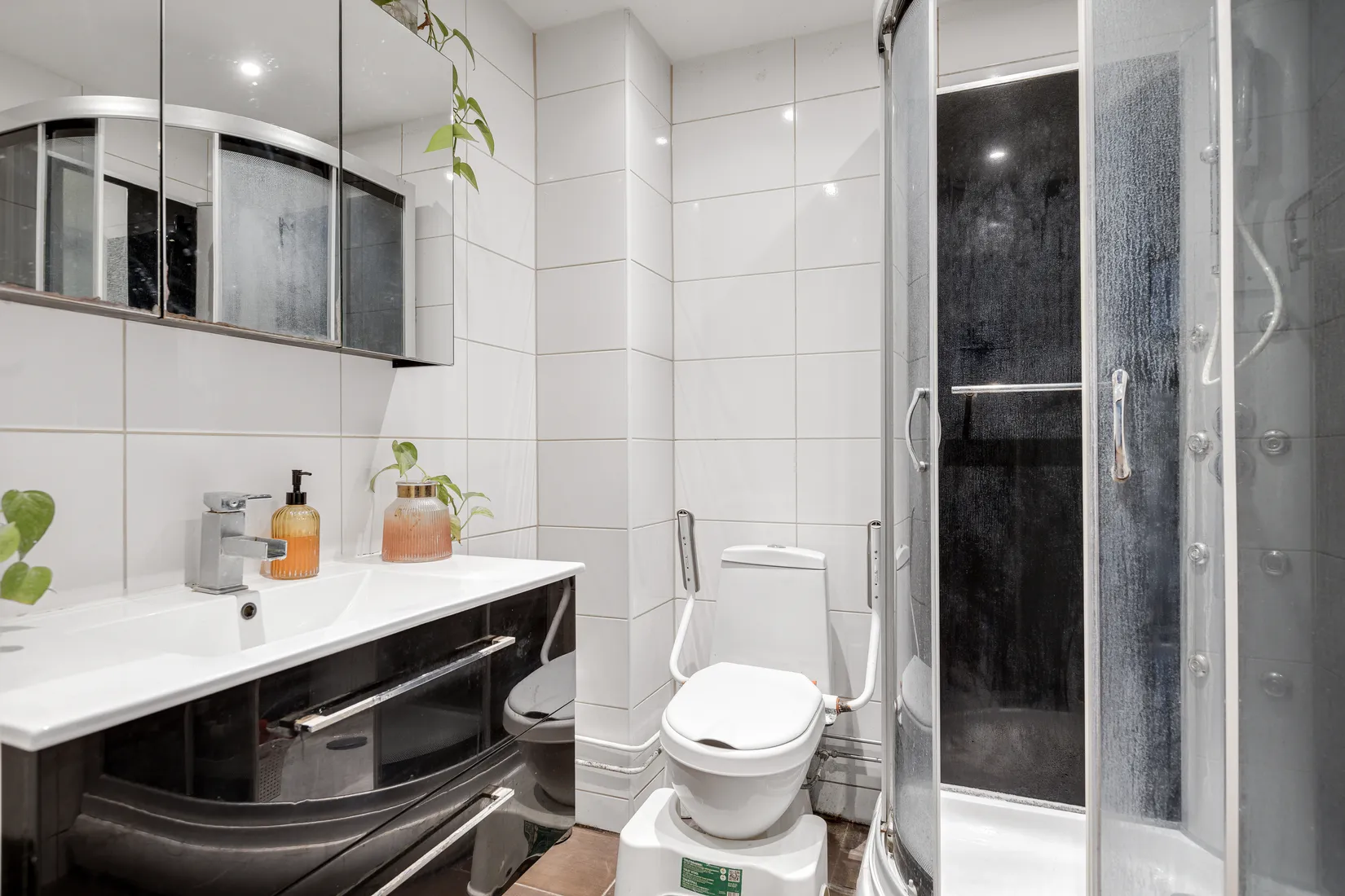 Bostadsrätt, Radhus, Murtegelvägen 33, Oxie, Malmö