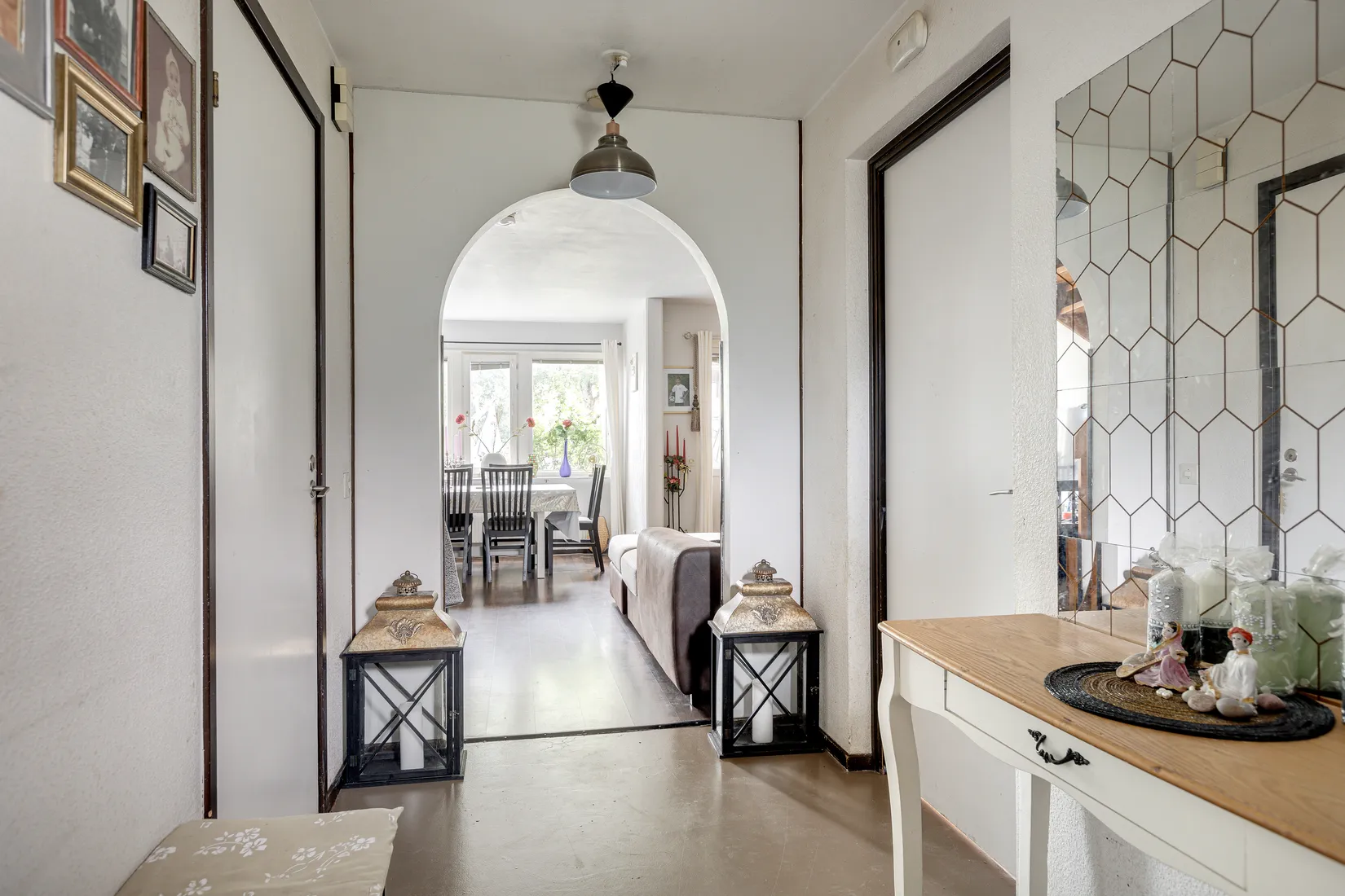 Bostadsrätt, Radhus, Murtegelvägen 33, Oxie, Malmö