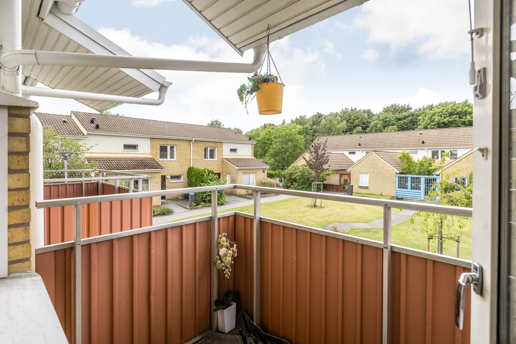 Bostadsrätt, Radhus, Murtegelvägen 33, Oxie, Malmö