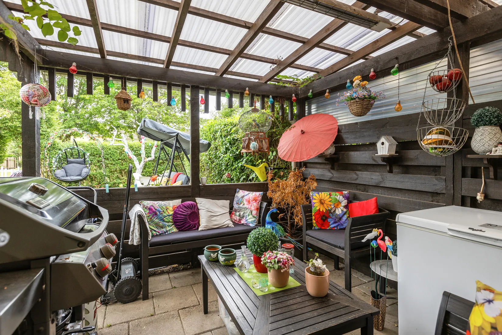 Bostadsrätt, Radhus, Murtegelvägen 33, Oxie, Malmö