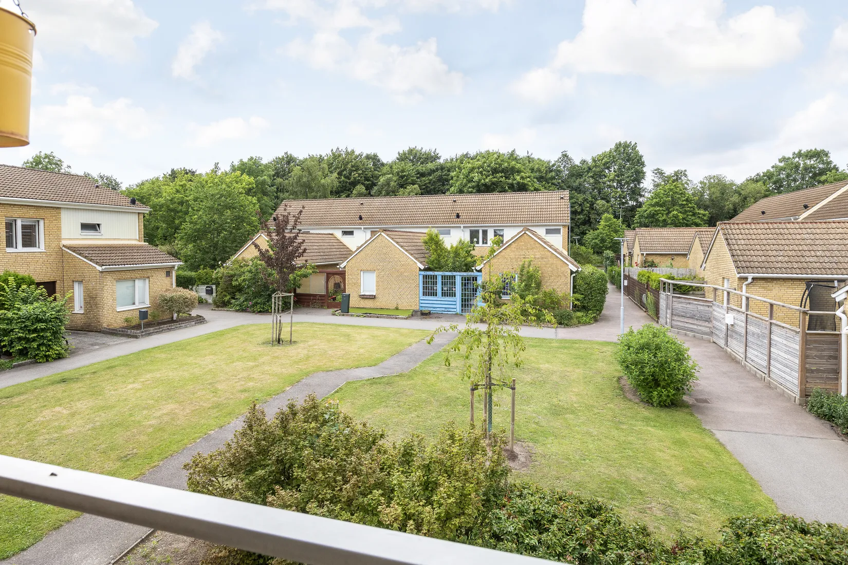 Bostadsrätt, Radhus, Murtegelvägen 33, Oxie, Malmö