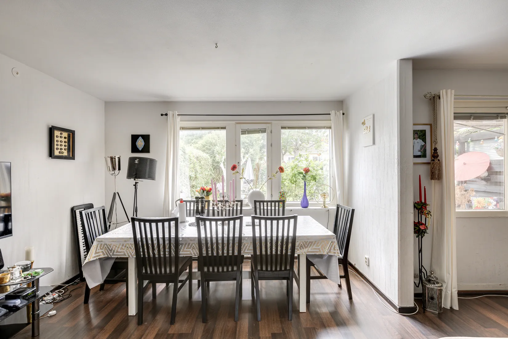 Bostadsrätt, Radhus, Murtegelvägen 33, Oxie, Malmö