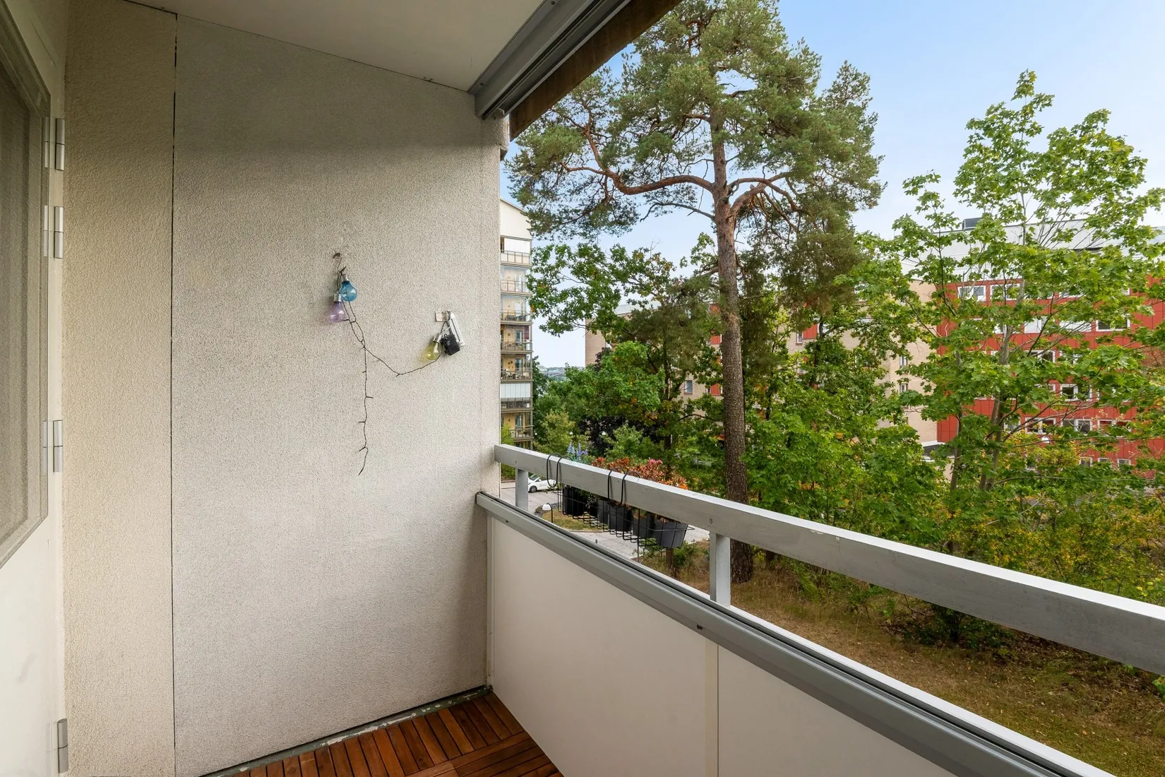 Bostadsrätt, Jungfrudansen 15, Solna