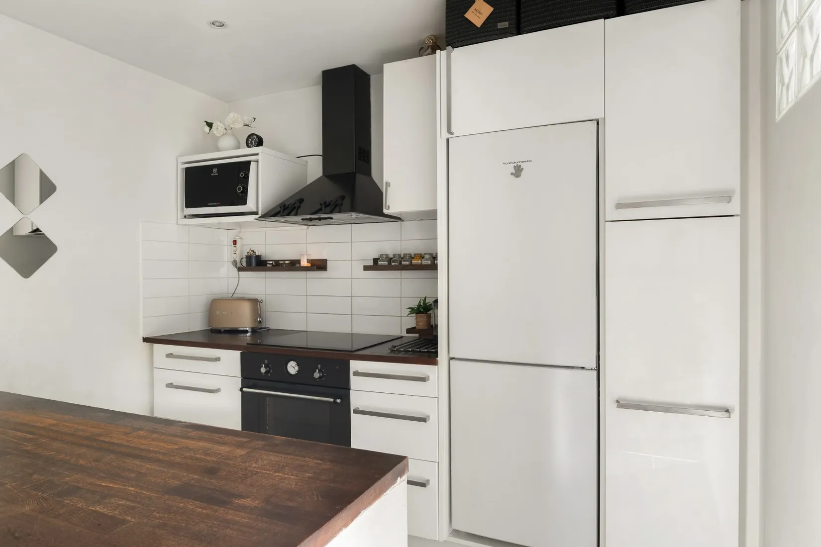Bostadsrätt, Jungfrudansen 15, Solna
