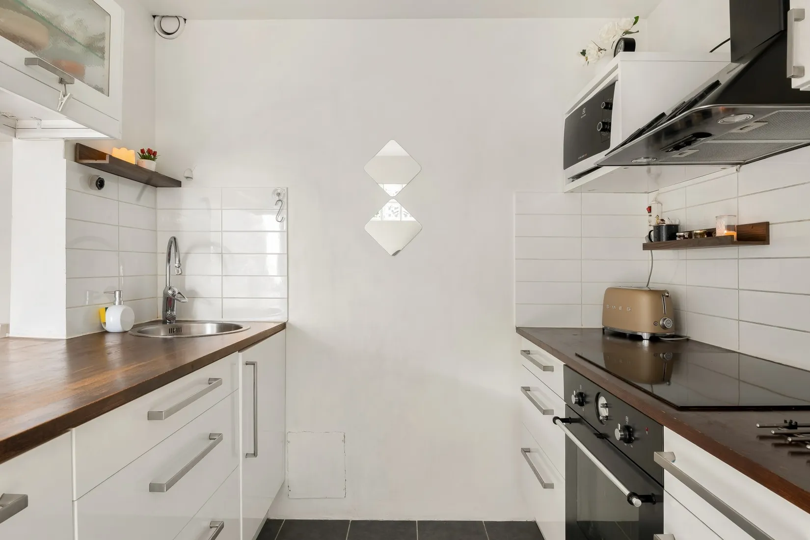 Bostadsrätt, Jungfrudansen 15, Solna