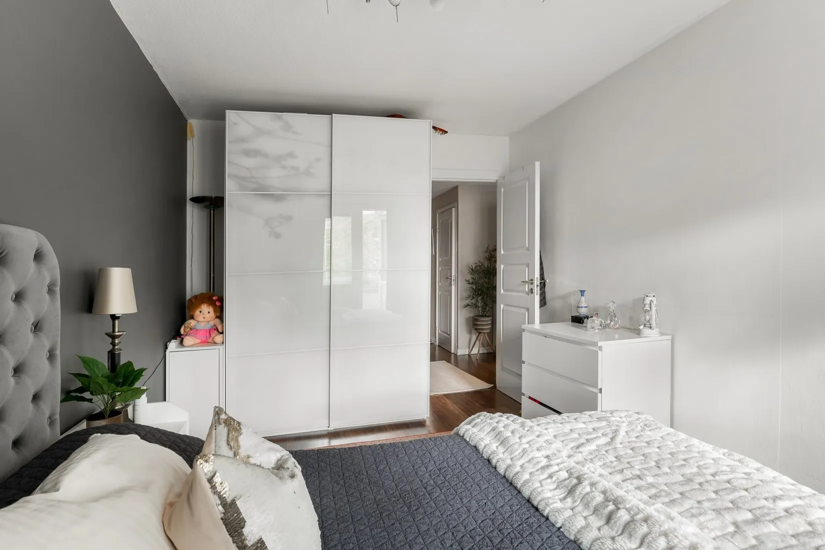 Bostadsrätt, Jungfrudansen 15, Solna