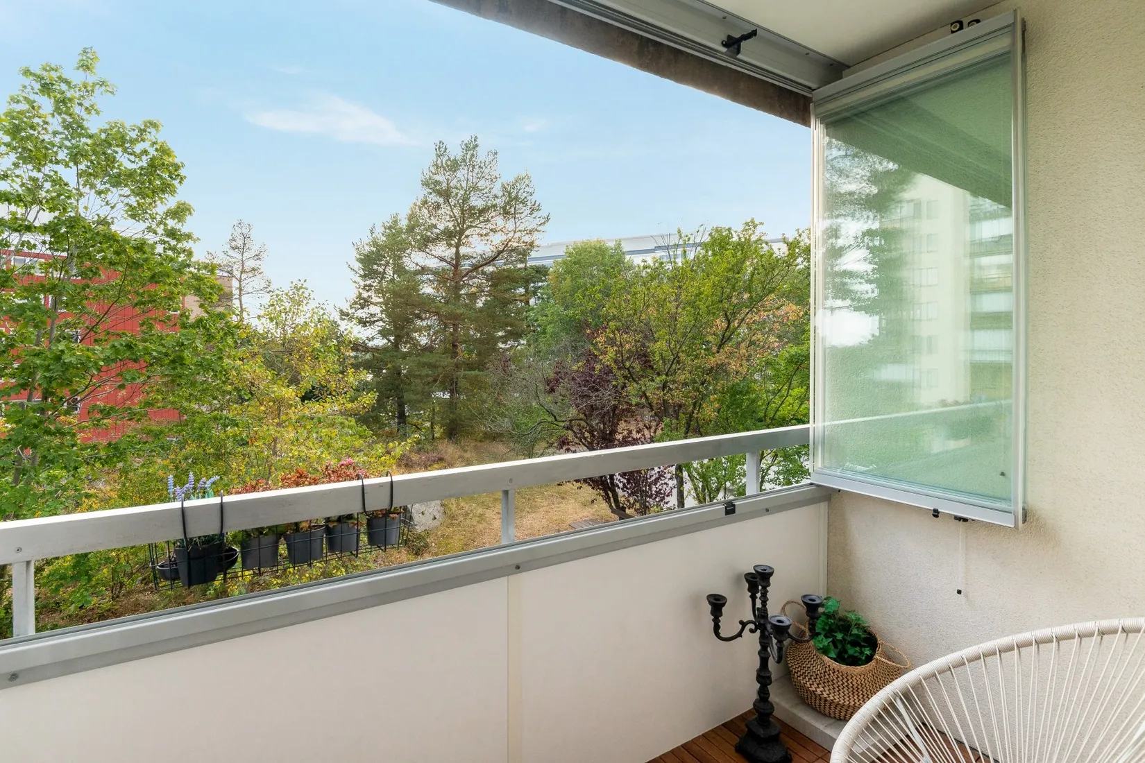 Bostadsrätt, Jungfrudansen 15, Solna