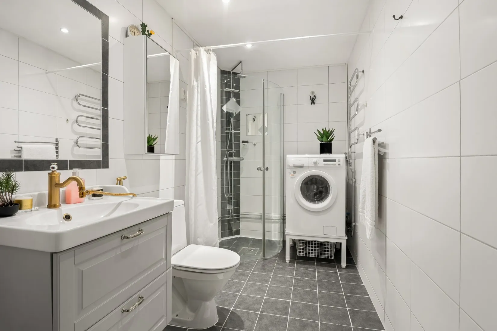 Bostadsrätt, Jungfrudansen 15, Solna