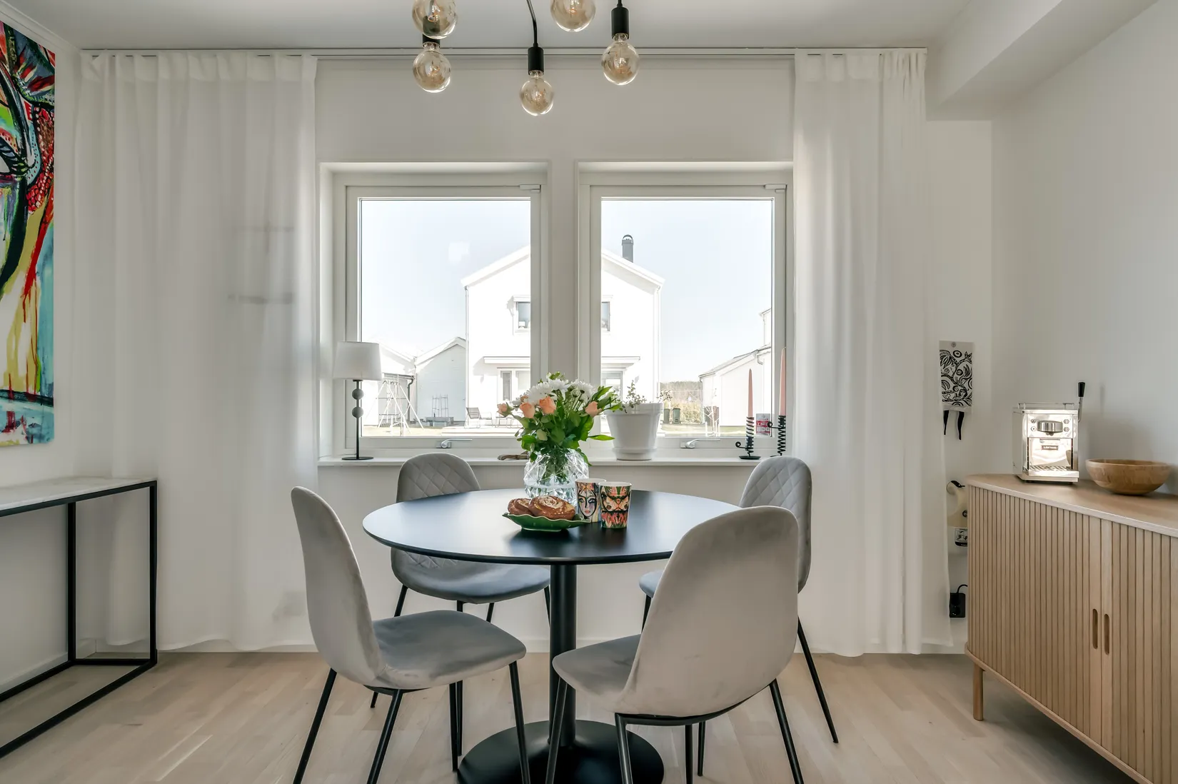 Villa, Tegelbruksvägen 15, Kils kommun, Kil