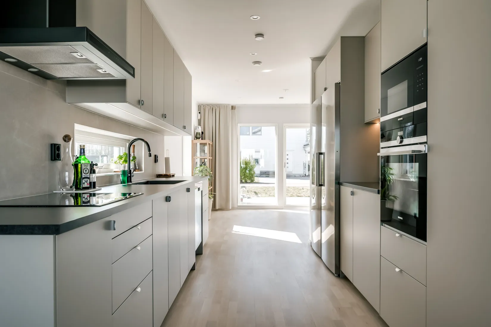 Villa, Tegelbruksvägen 15, Kils kommun, Kil