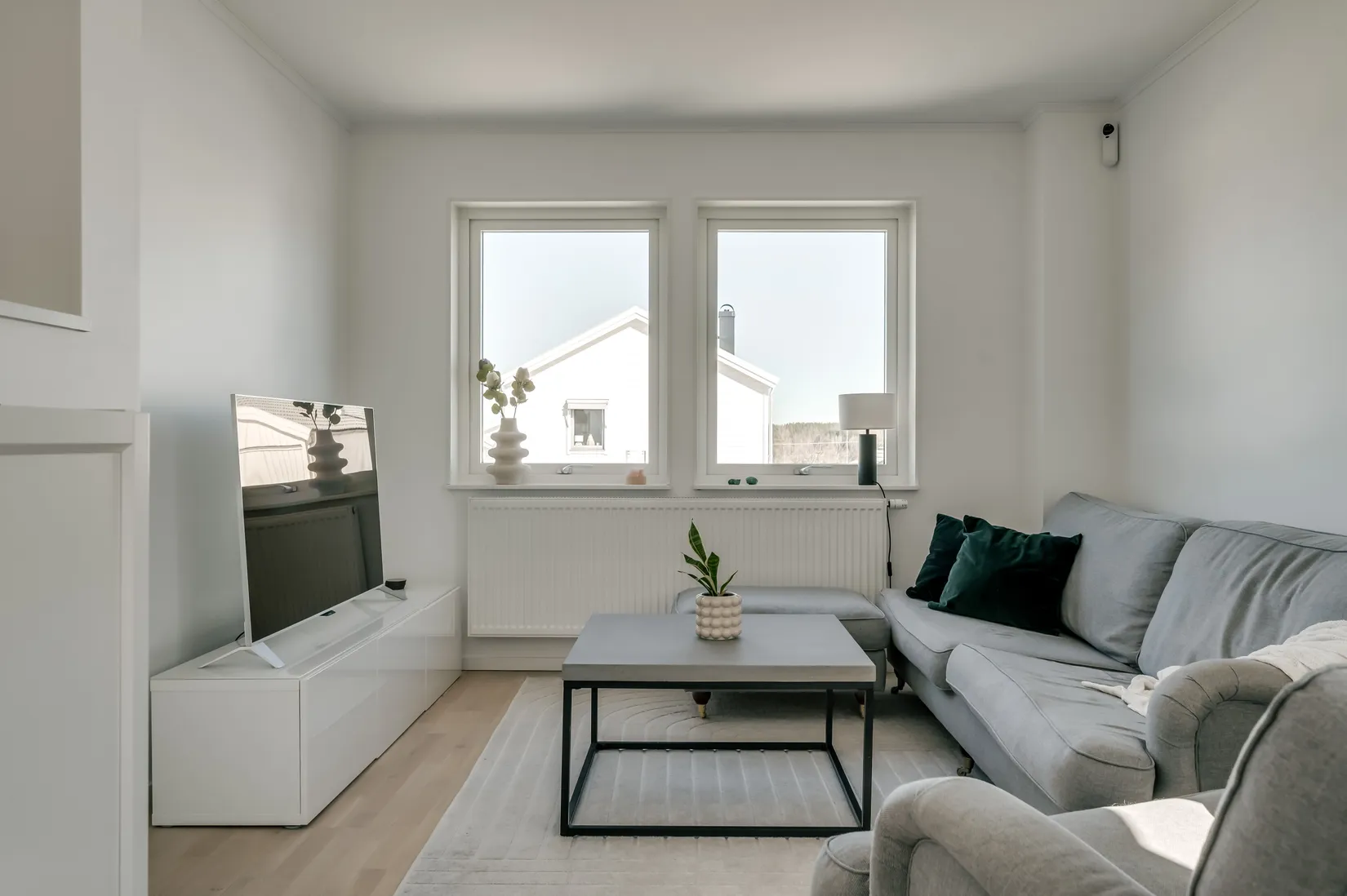 Villa, Tegelbruksvägen 15, Kils kommun, Kil