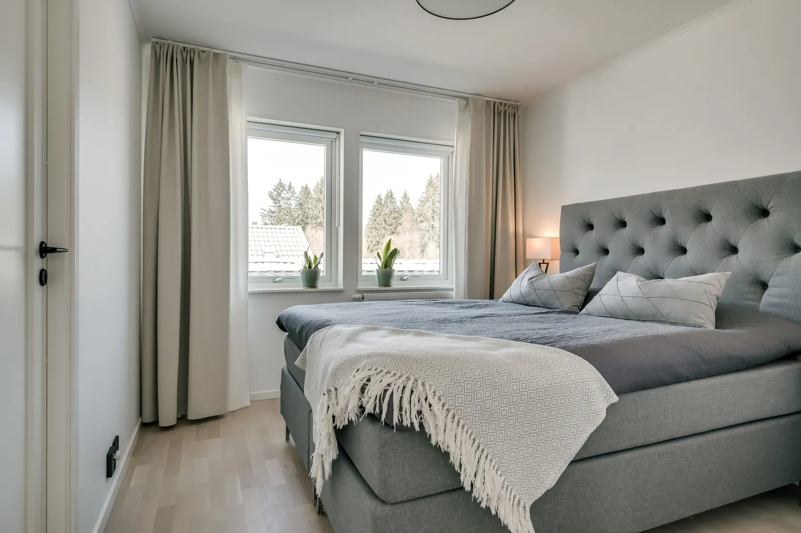 Villa, Tegelbruksvägen 15, Kils kommun, Kil