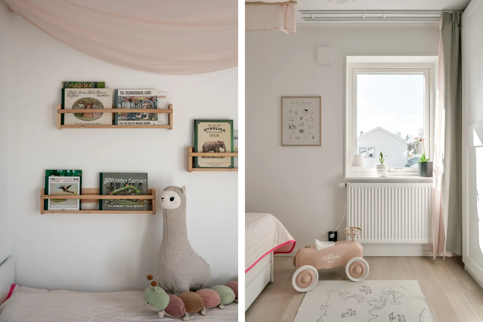 Villa, Tegelbruksvägen 15, Kils kommun, Kil