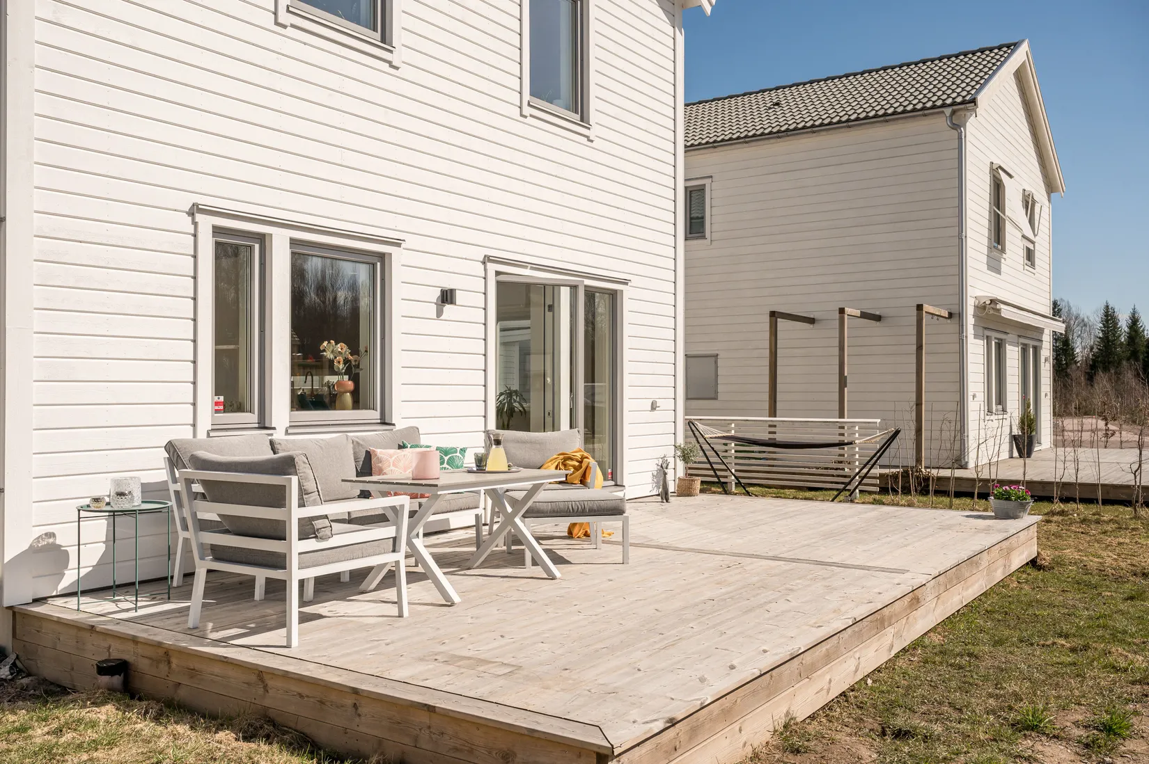 Villa, Tegelbruksvägen 15, Kils kommun, Kil