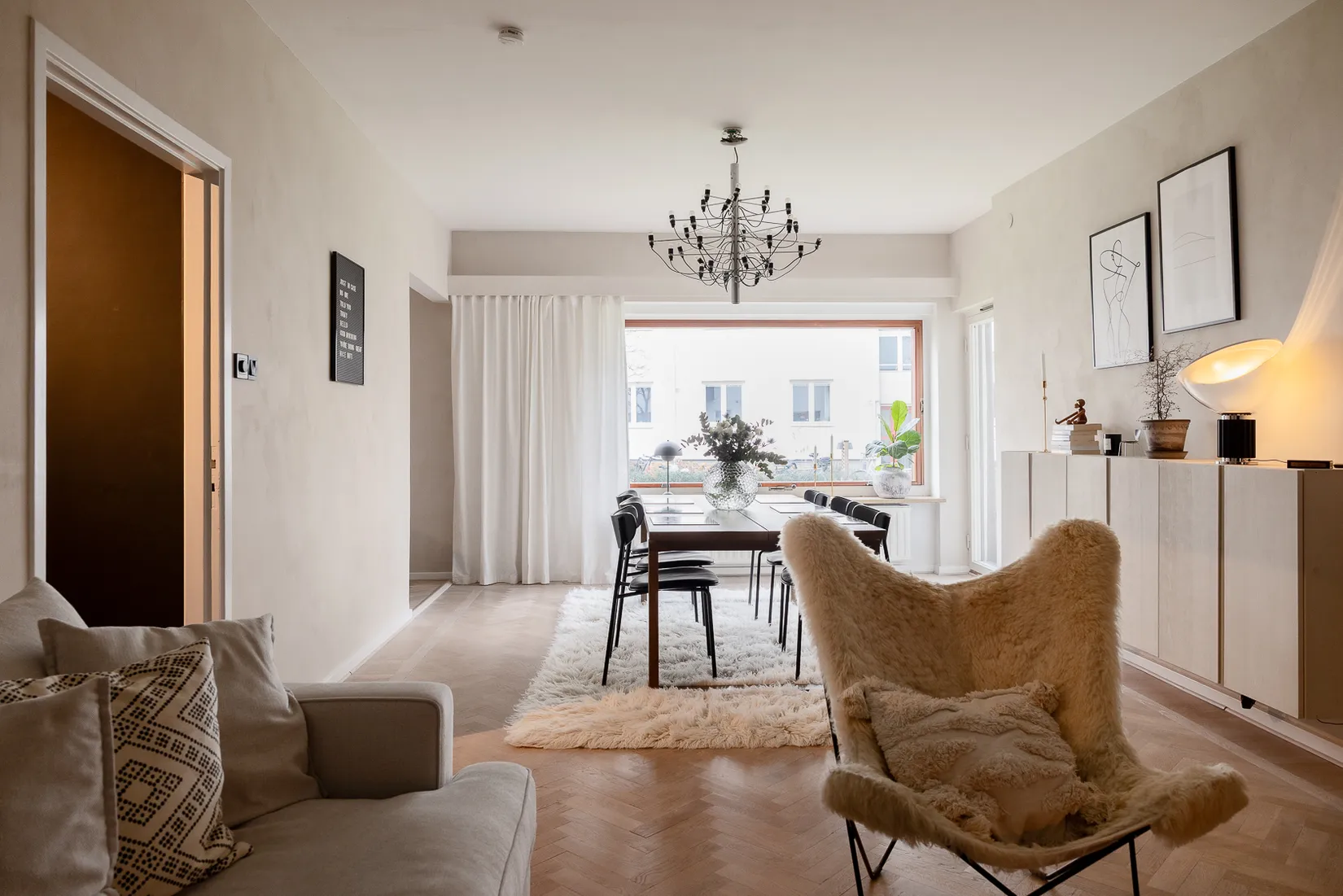 Bostadsrätt, Kilian Zollsgatan 7A, Ribersborg, Malmö