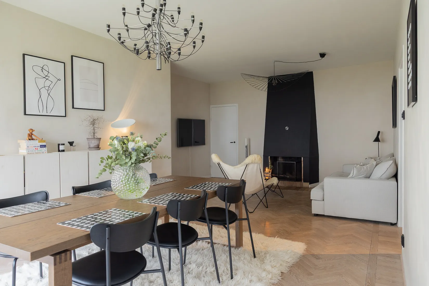 Bostadsrätt, Kilian Zollsgatan 7A, Ribersborg, Malmö