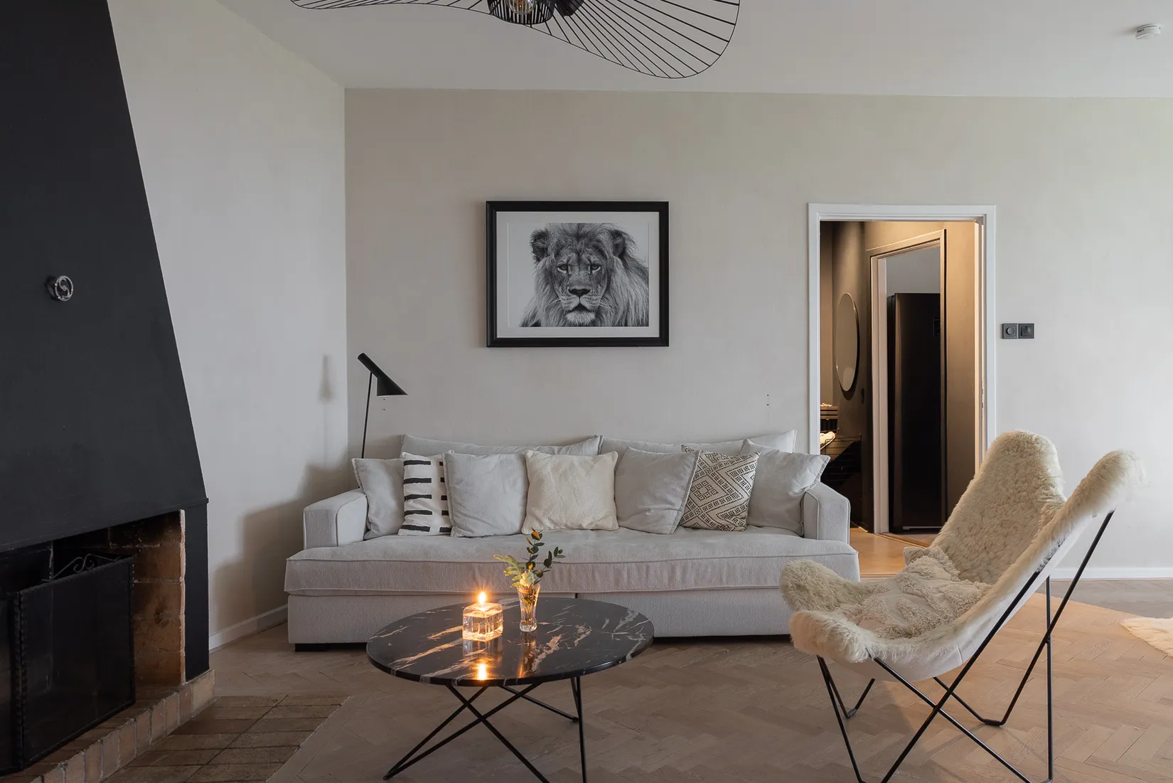 Bostadsrätt, Kilian Zollsgatan 7A, Ribersborg, Malmö