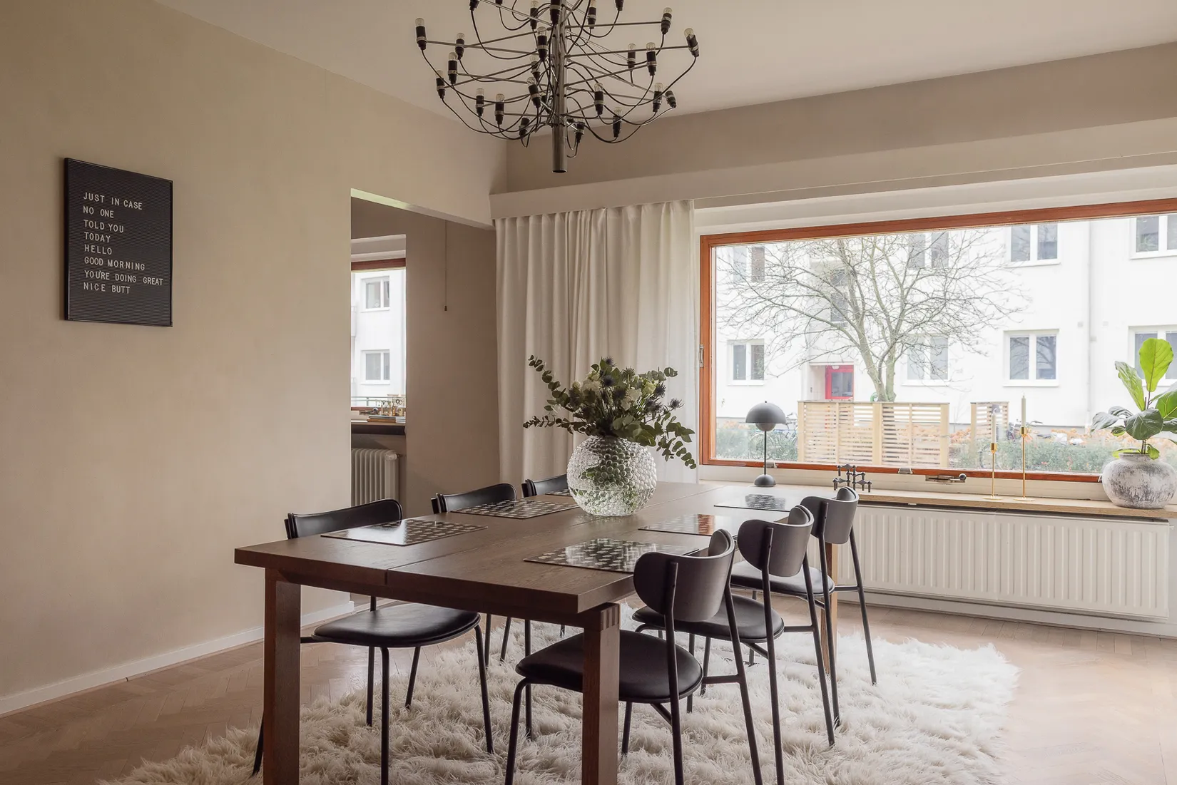 Bostadsrätt, Kilian Zollsgatan 7A, Ribersborg, Malmö