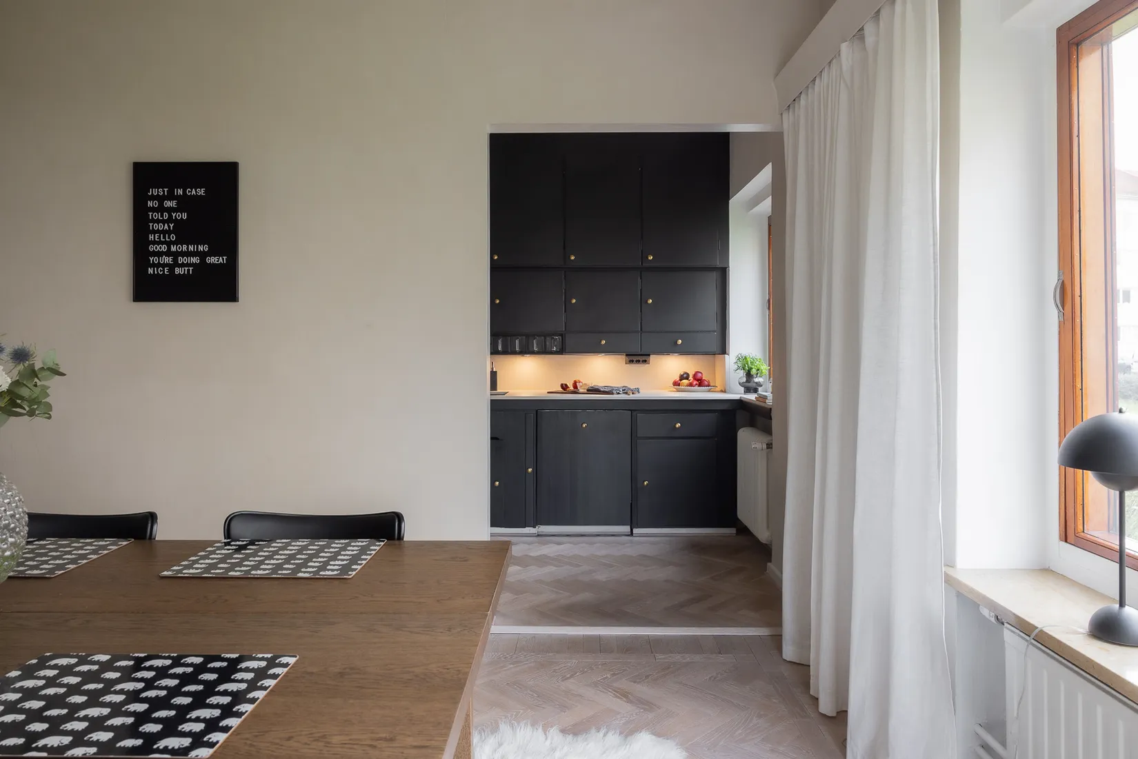 Bostadsrätt, Kilian Zollsgatan 7A, Ribersborg, Malmö