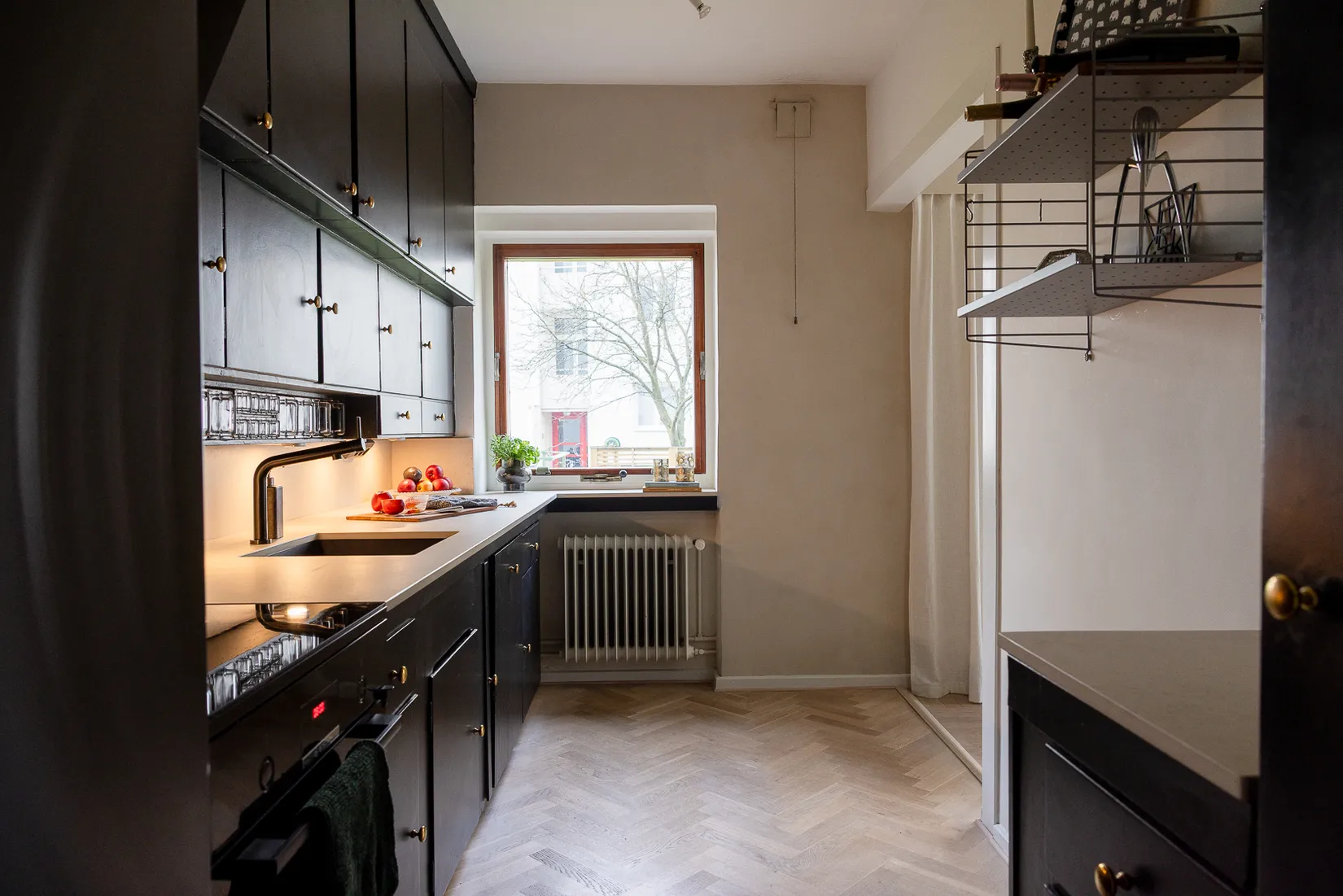 Bostadsrätt, Kilian Zollsgatan 7A, Ribersborg, Malmö