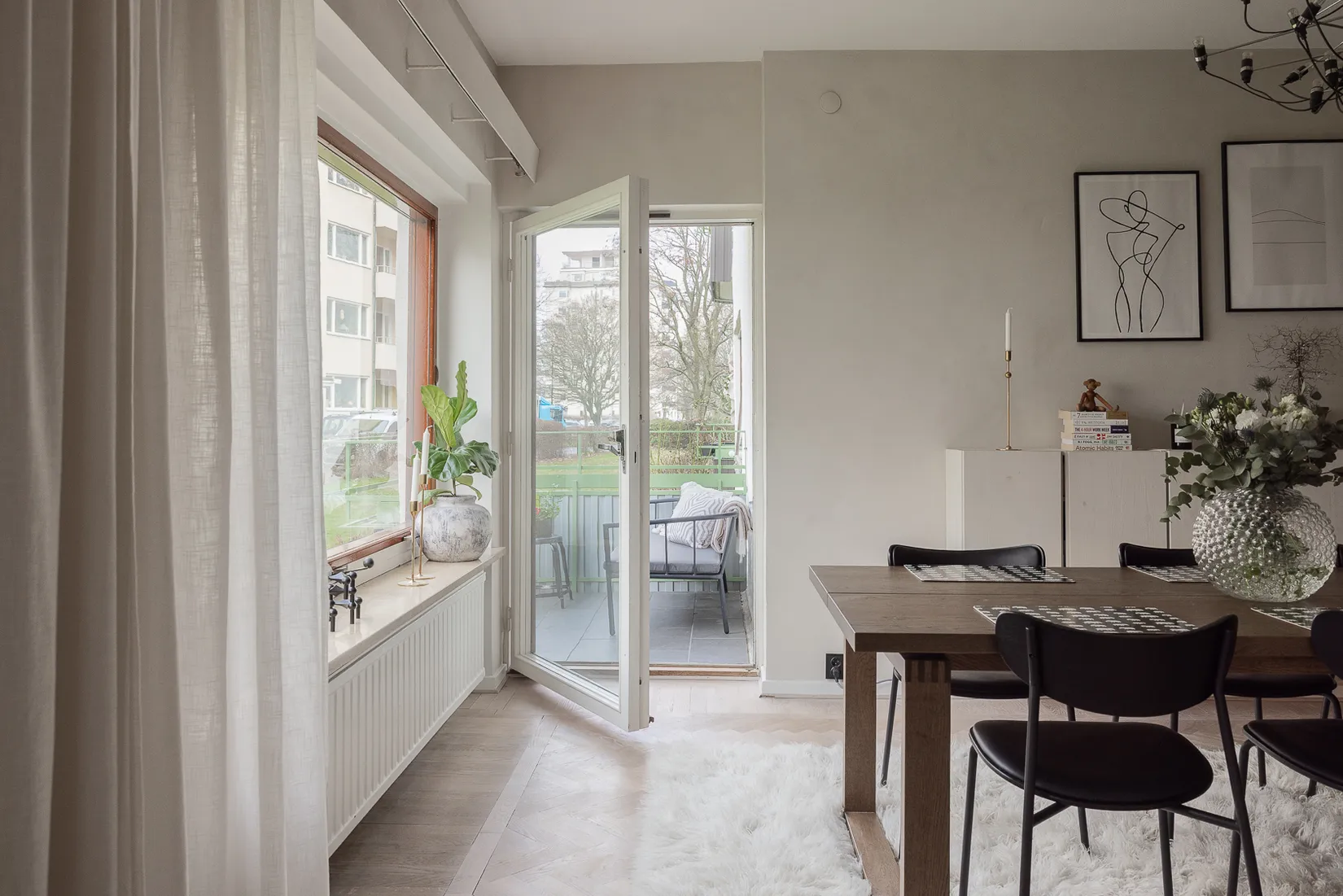 Bostadsrätt, Kilian Zollsgatan 7A, Ribersborg, Malmö