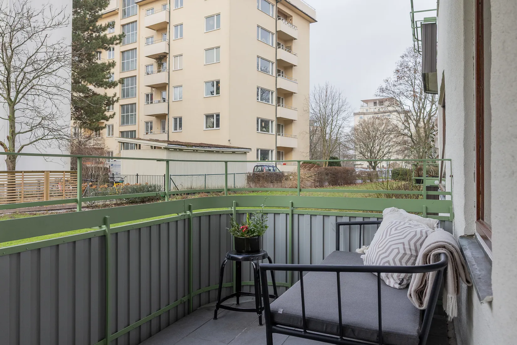 Bostadsrätt, Kilian Zollsgatan 7A, Ribersborg, Malmö