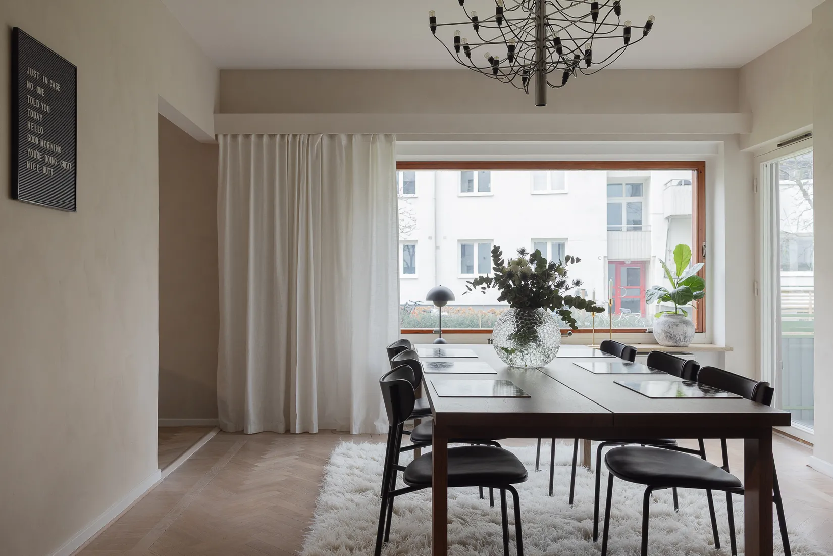 Bostadsrätt, Kilian Zollsgatan 7A, Ribersborg, Malmö