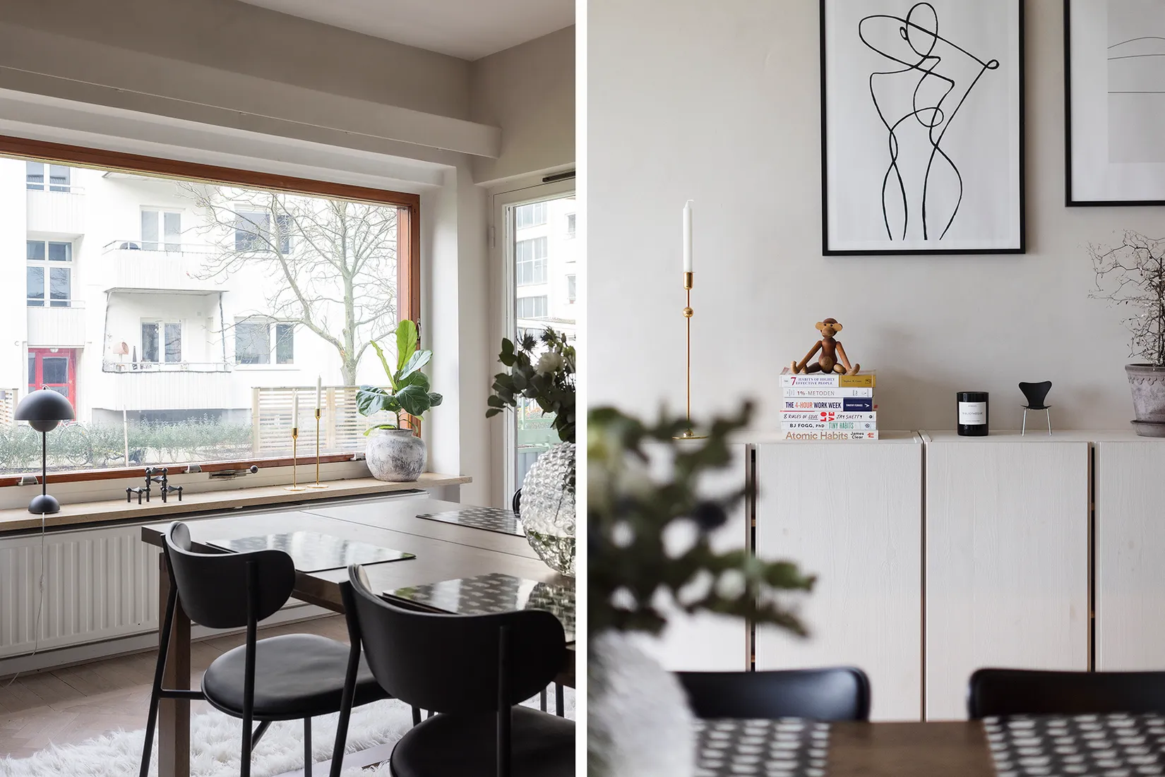 Bostadsrätt, Kilian Zollsgatan 7A, Ribersborg, Malmö