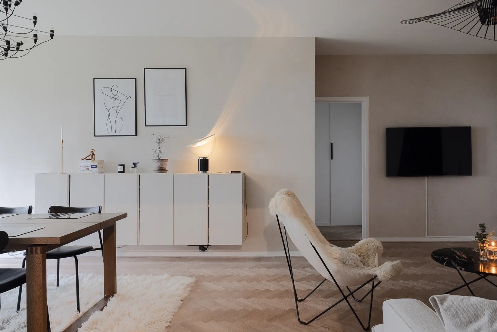 Bostadsrätt, Kilian Zollsgatan 7A, Ribersborg, Malmö