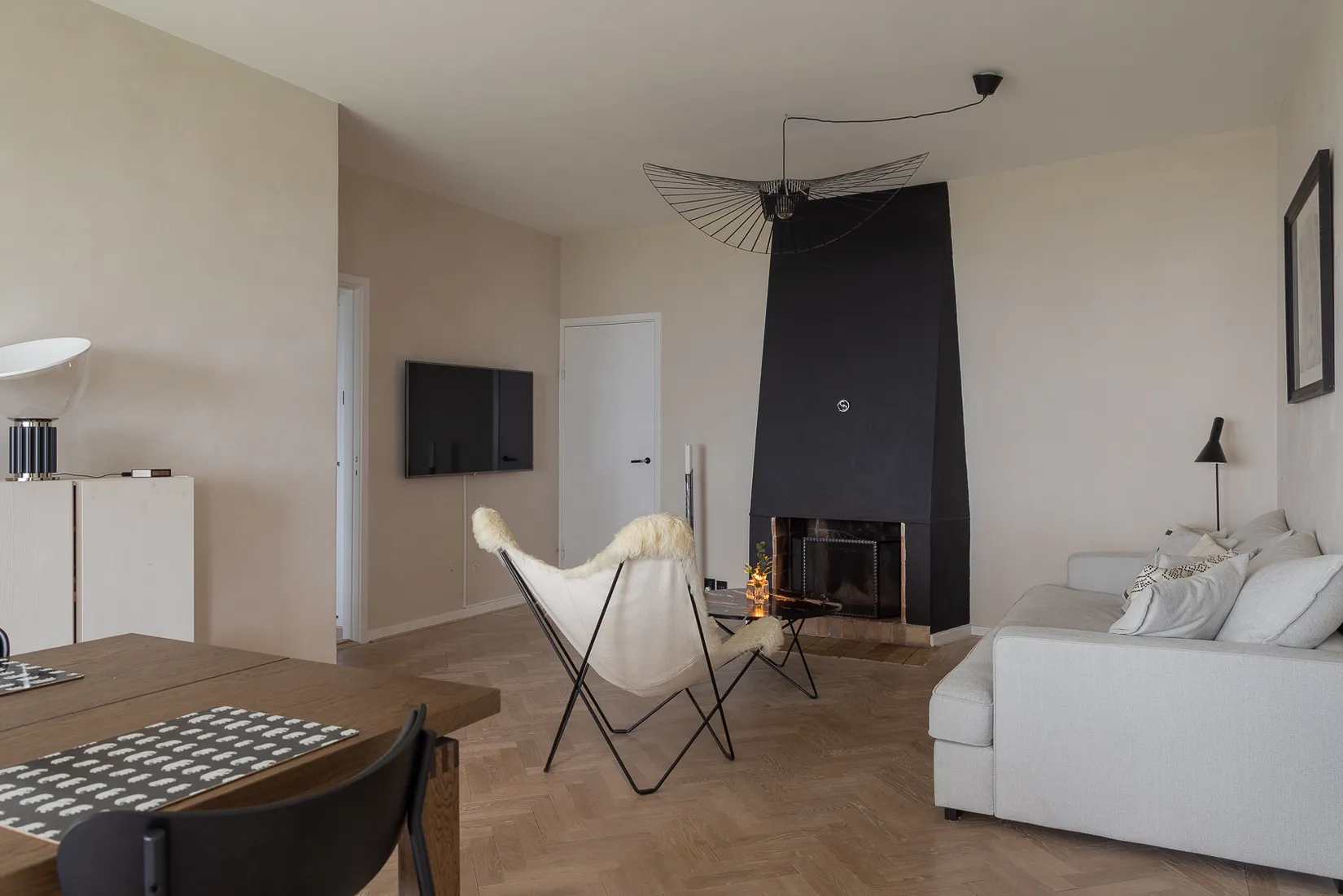 Bostadsrätt, Kilian Zollsgatan 7A, Ribersborg, Malmö