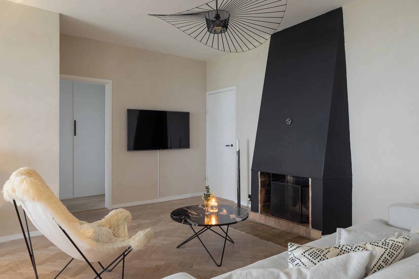 Bostadsrätt, Kilian Zollsgatan 7A, Ribersborg, Malmö