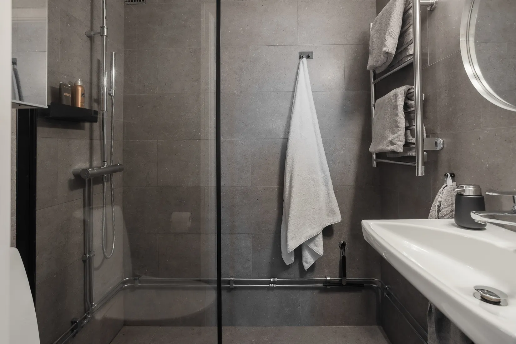 Bostadsrätt, Kilian Zollsgatan 7A, Ribersborg, Malmö