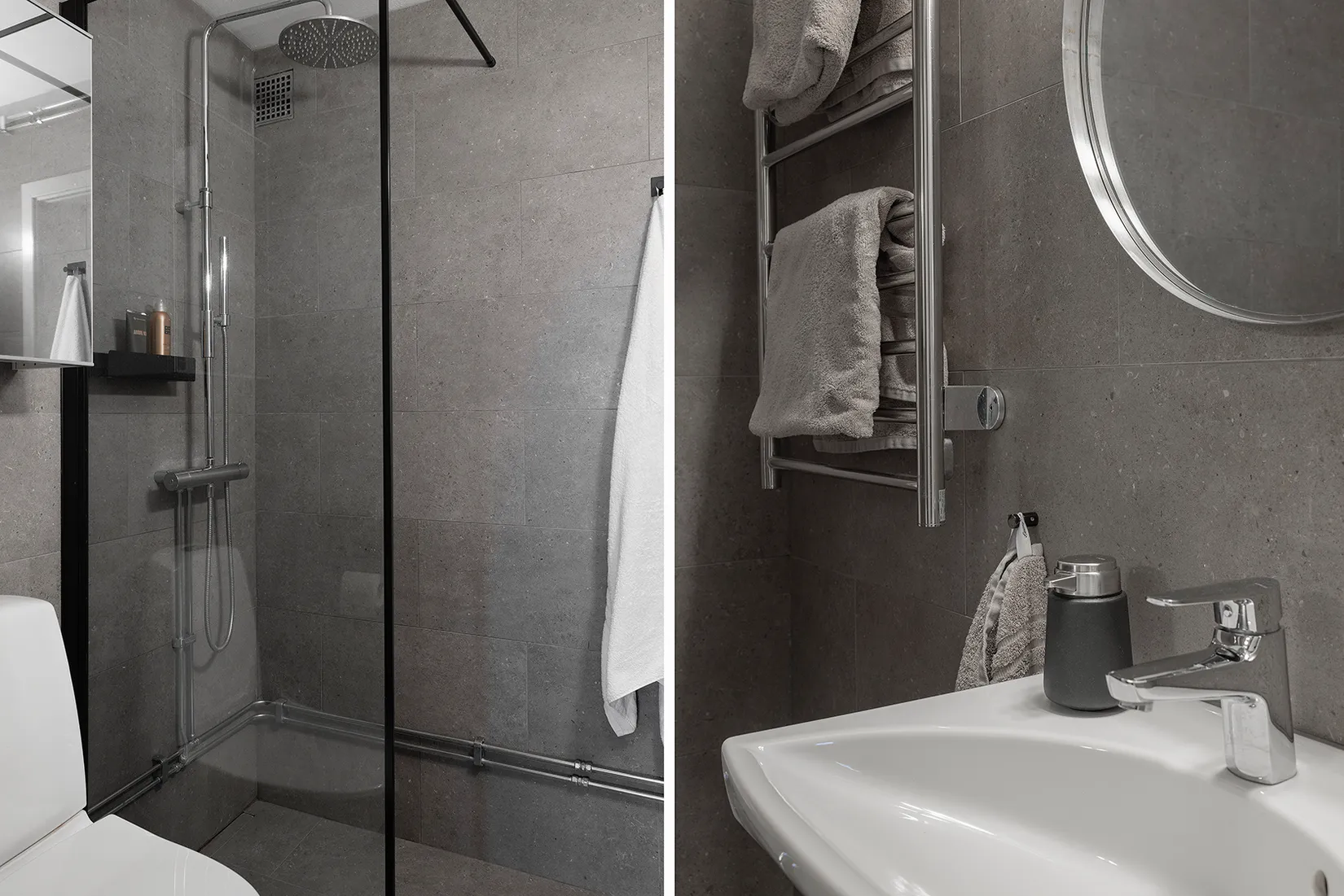 Bostadsrätt, Kilian Zollsgatan 7A, Ribersborg, Malmö