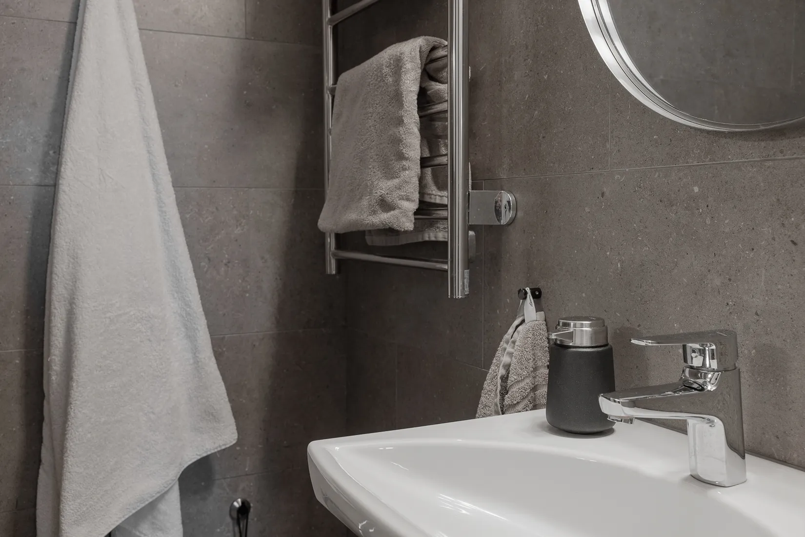 Bostadsrätt, Kilian Zollsgatan 7A, Ribersborg, Malmö