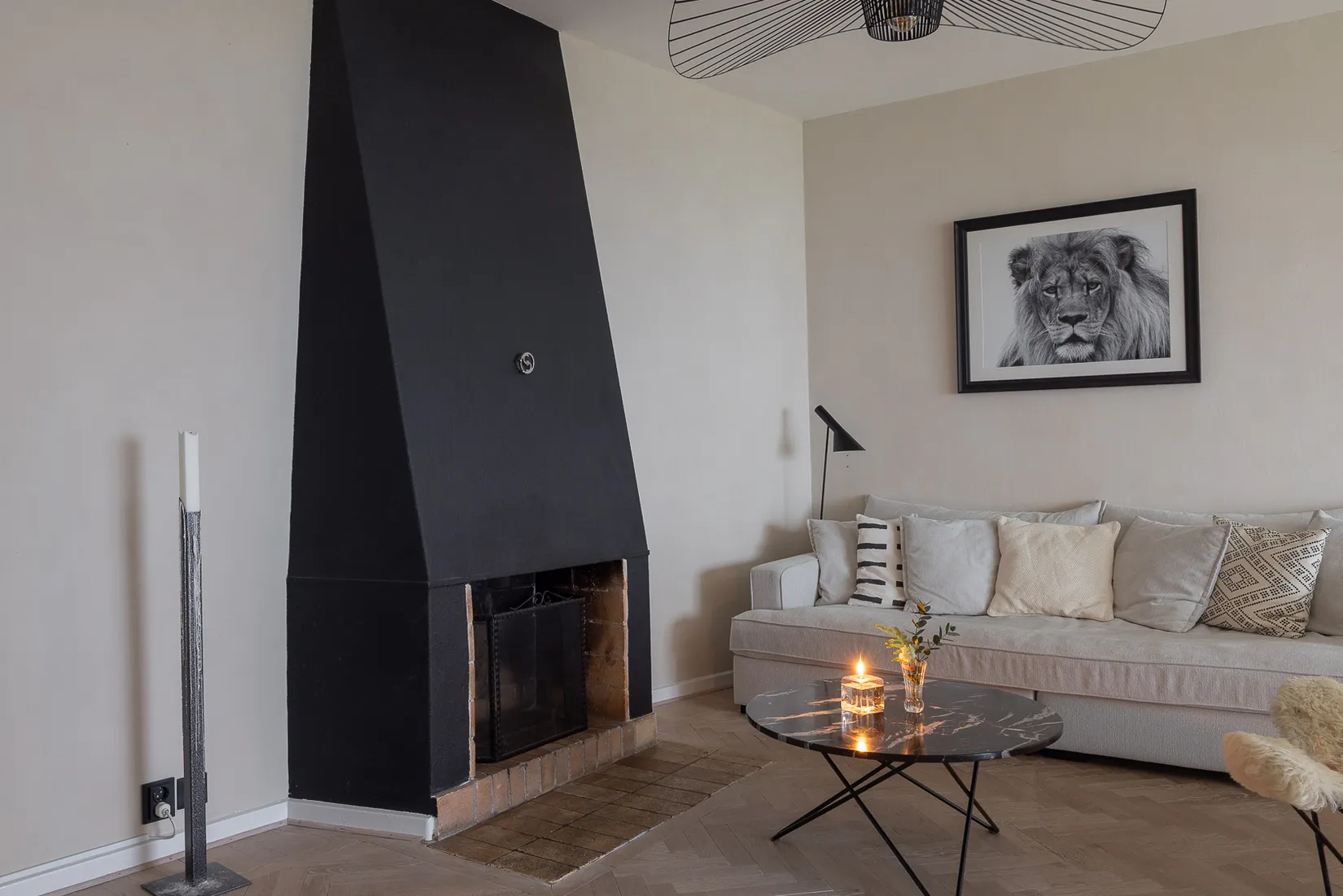 Bostadsrätt, Kilian Zollsgatan 7A, Ribersborg, Malmö