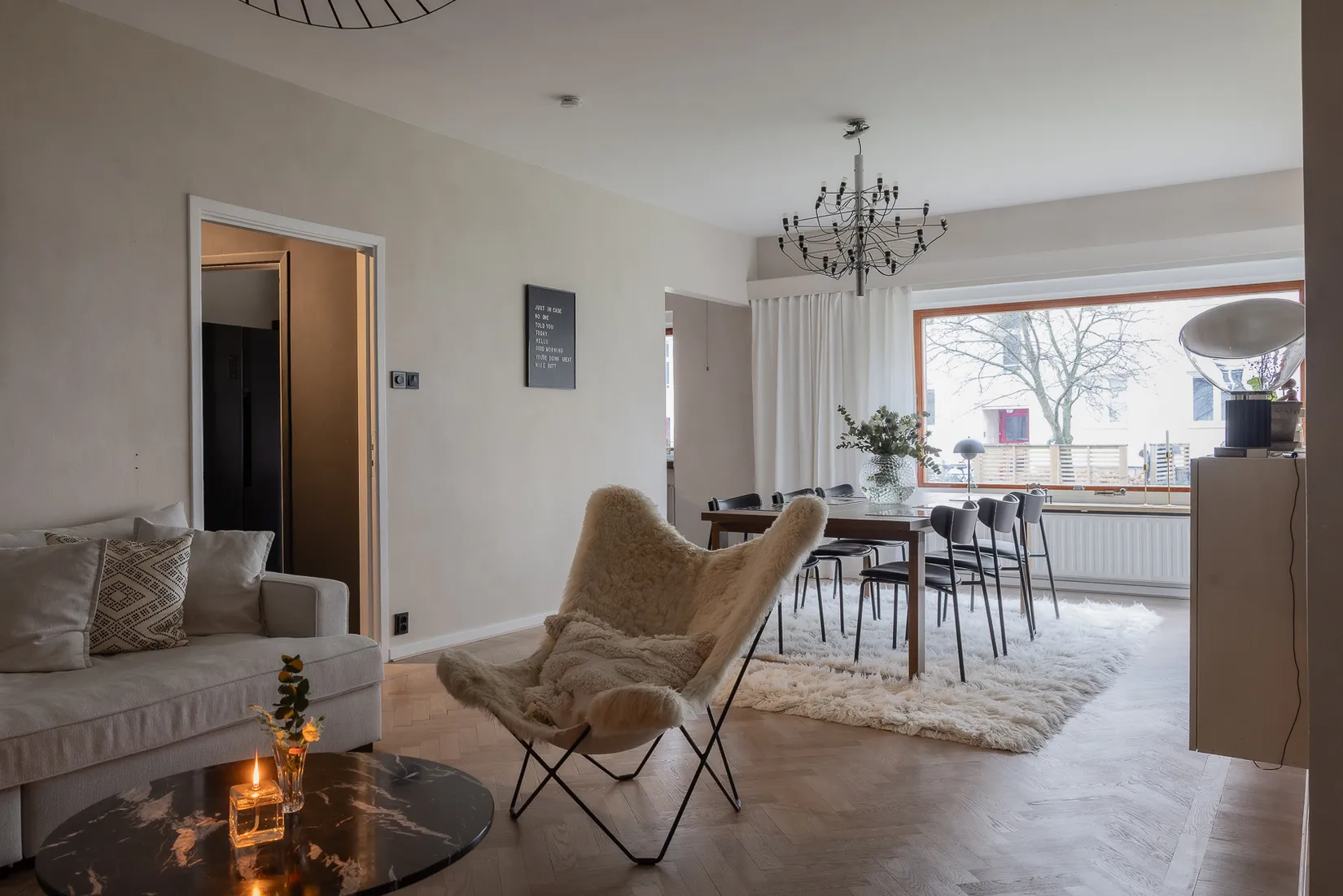 Bostadsrätt, Kilian Zollsgatan 7A, Ribersborg, Malmö