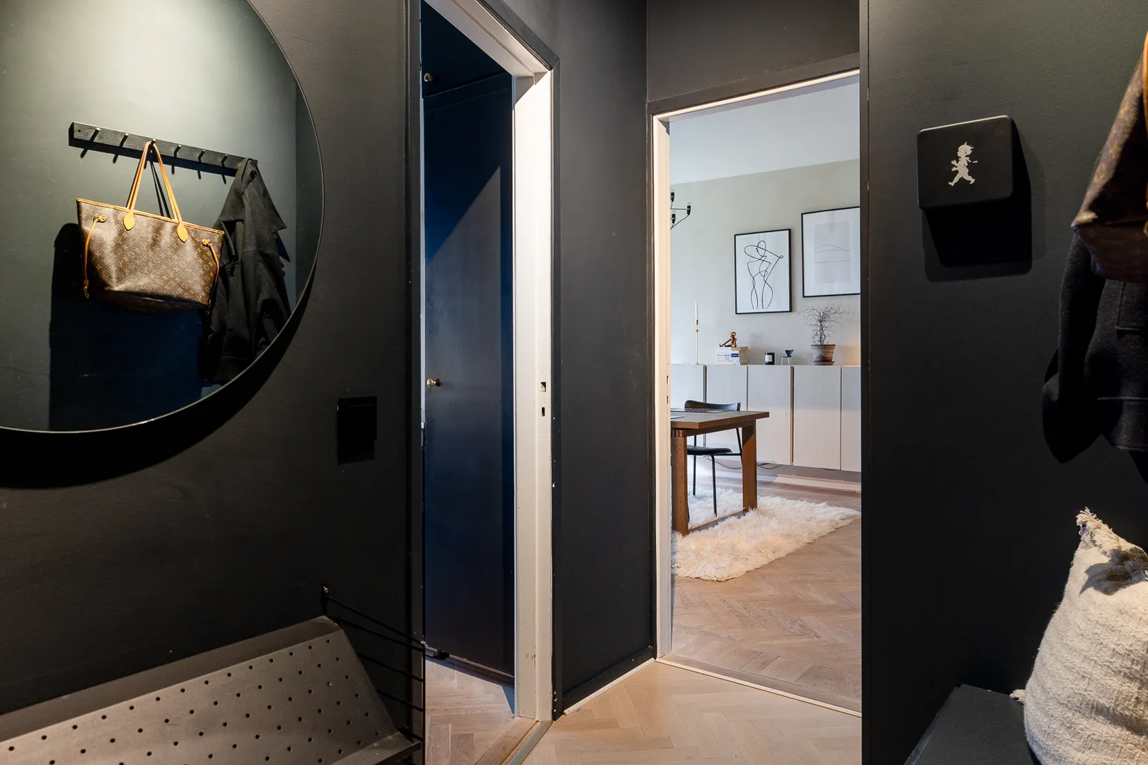 Bostadsrätt, Kilian Zollsgatan 7A, Ribersborg, Malmö