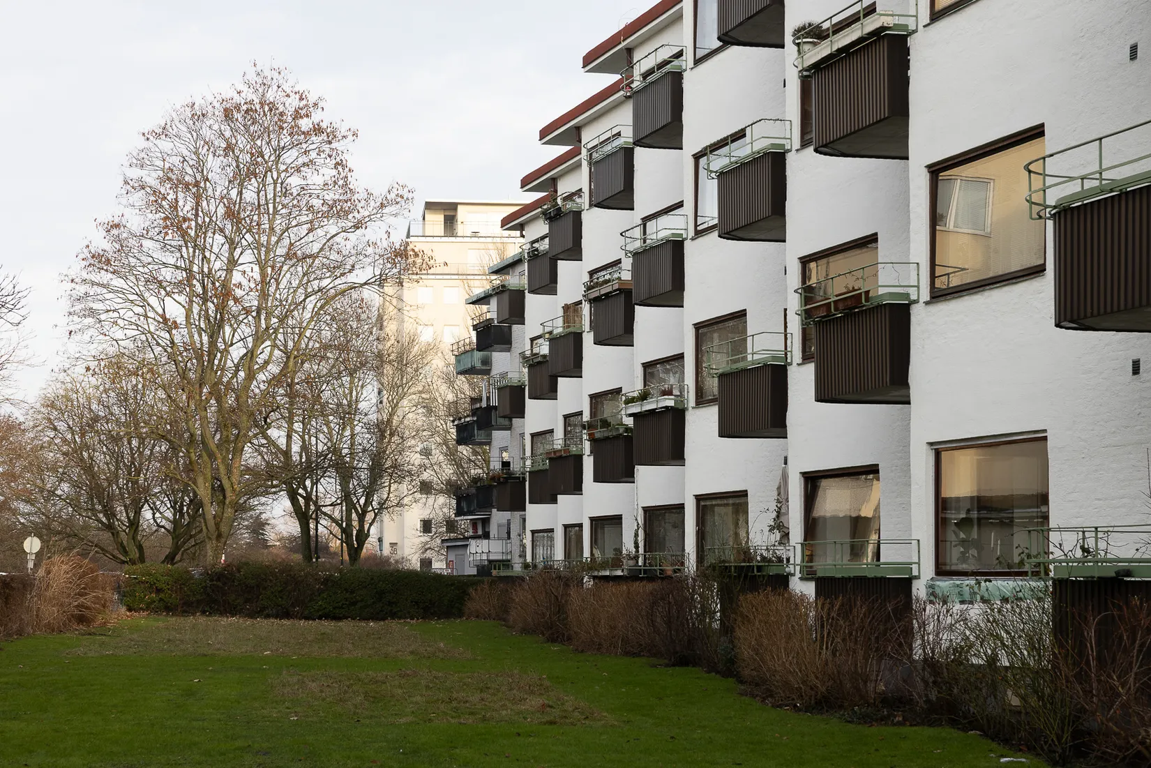 Bostadsrätt, Kilian Zollsgatan 7A, Ribersborg, Malmö