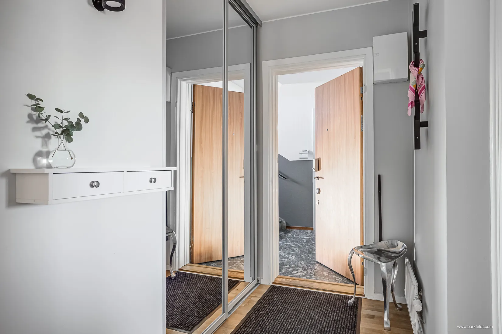 Bostadsrätt, Repslagargatan 15B, Främre Svartbäcken, Uppsala