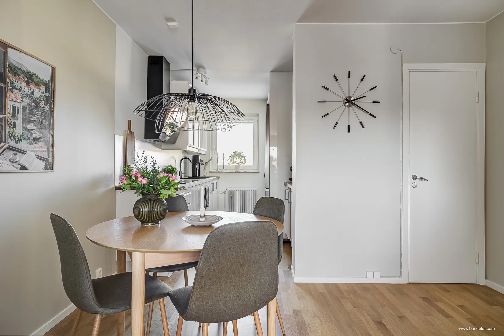 Bostadsrätt, Repslagargatan 15B, Främre Svartbäcken, Uppsala