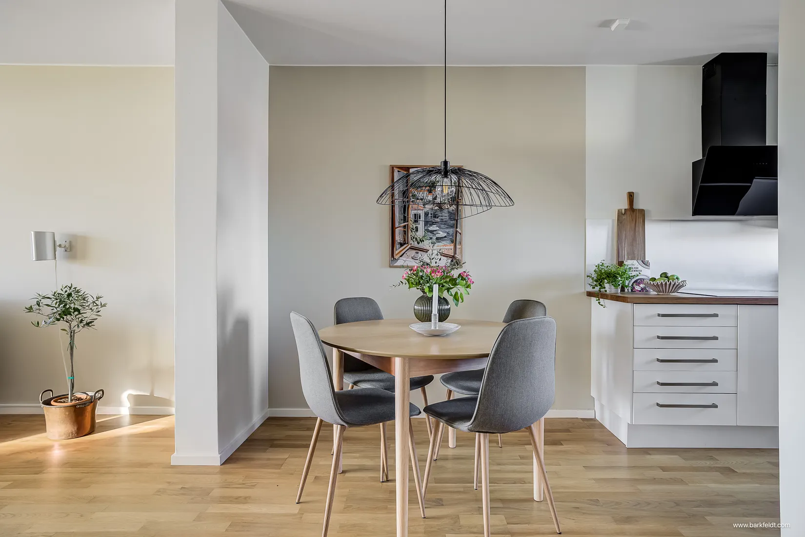 Bostadsrätt, Repslagargatan 15B, Främre Svartbäcken, Uppsala