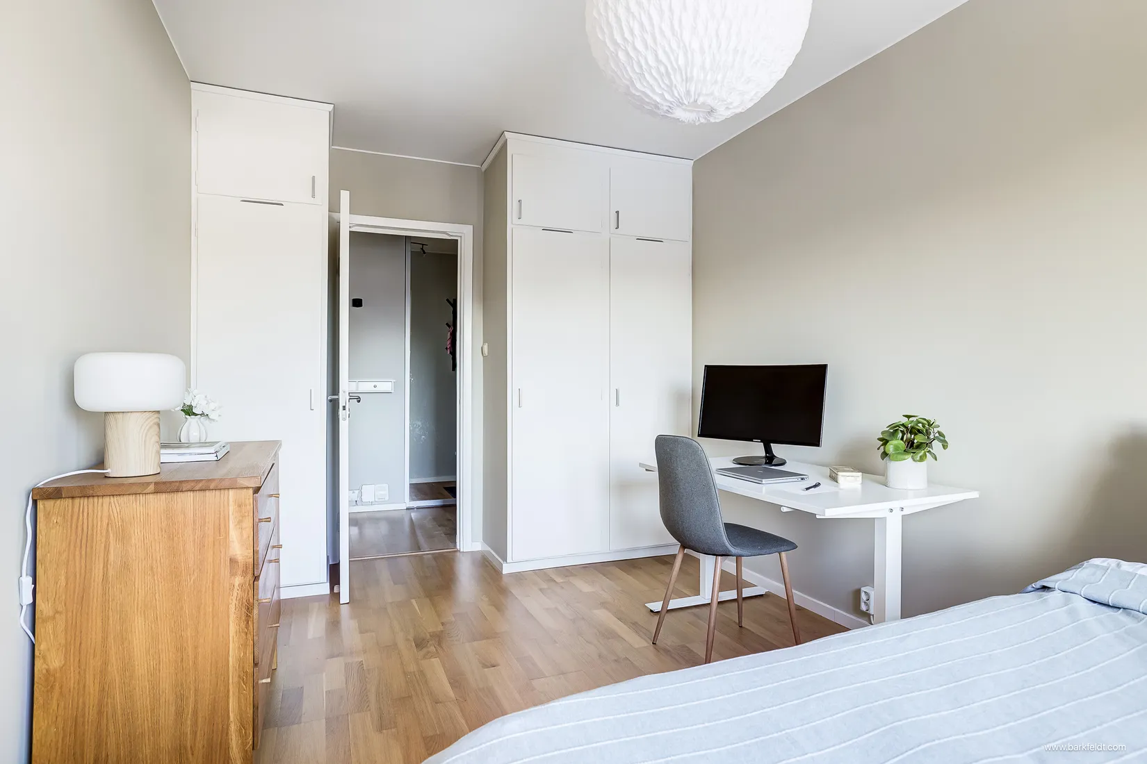 Bostadsrätt, Repslagargatan 15B, Främre Svartbäcken, Uppsala