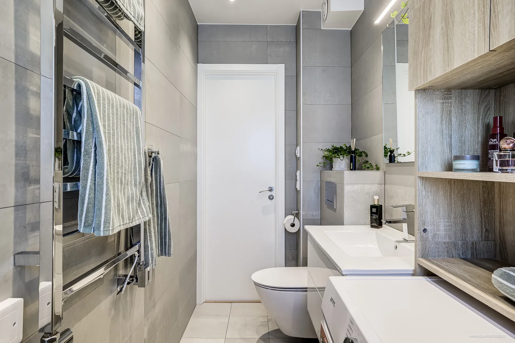 Bostadsrätt, Repslagargatan 15B, Främre Svartbäcken, Uppsala