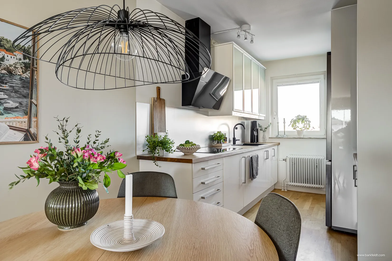 Bostadsrätt, Repslagargatan 15B, Främre Svartbäcken, Uppsala