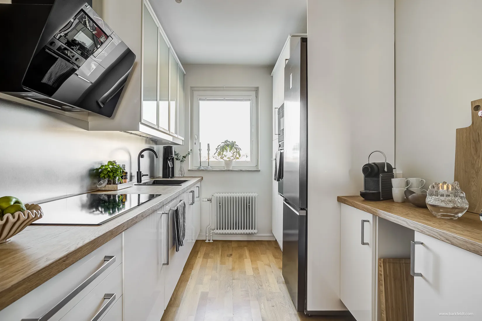 Bostadsrätt, Repslagargatan 15B, Främre Svartbäcken, Uppsala